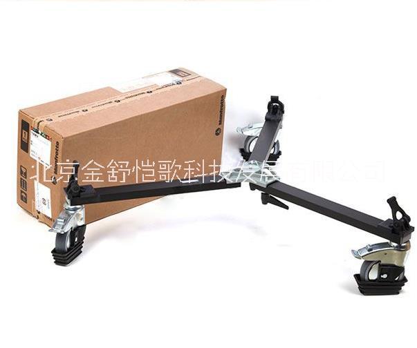 供應(yīng)曼富圖114MV重型腳輪