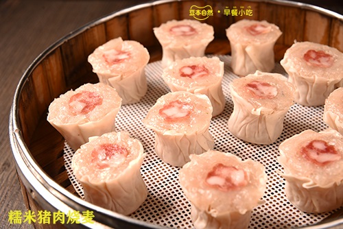 現(xiàn)在開早餐店能不能賺錢 豆本自然早餐小吃.