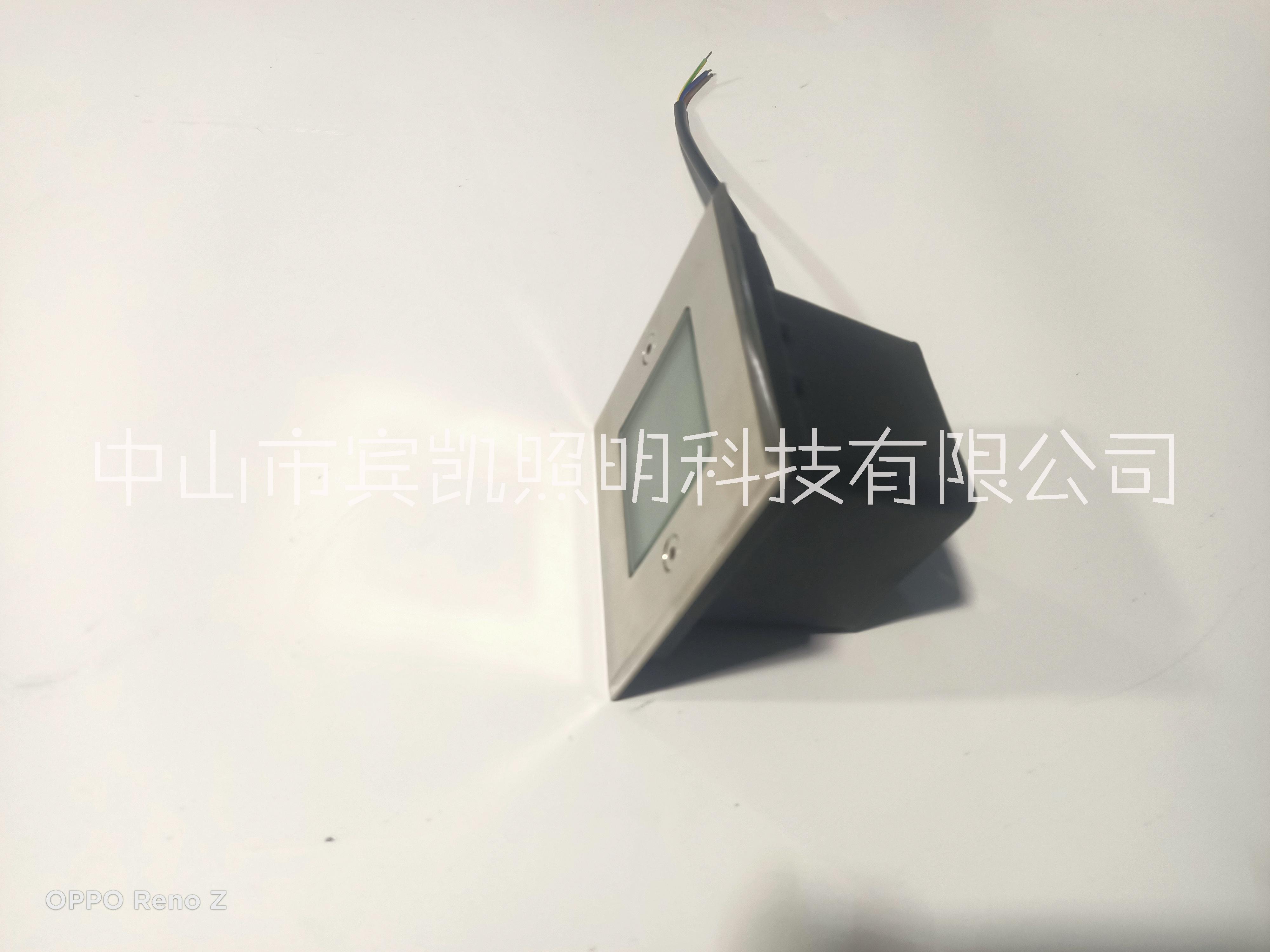 廣東100方形地埋燈定制 LED埋地?zé)羯a(chǎn)廠家