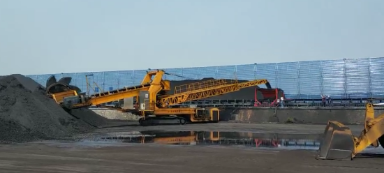 斗輪挖掘機(jī)價(jià)格表