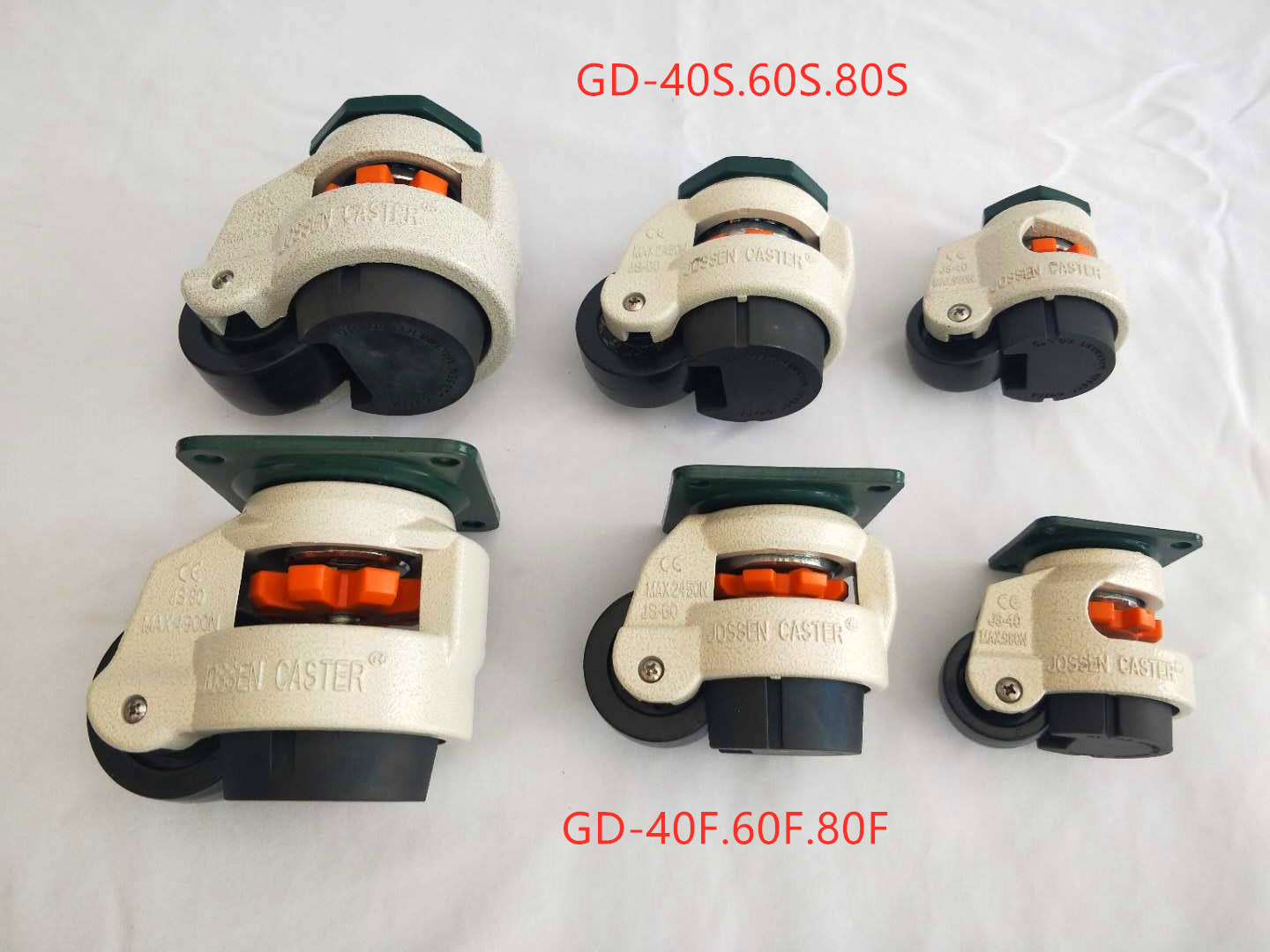 廠家直銷福馬輪.福馬調(diào)節(jié)支撐輪.青島福馬輪.GD-60F福馬輪.GD-80F福馬輪.福馬輪廠家