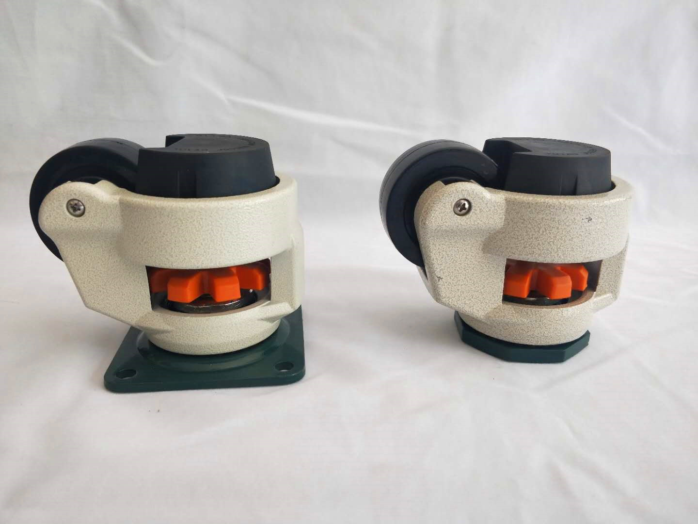 廠家直銷福馬輪.福馬調(diào)節(jié)支撐輪.青島福馬輪.GD-60F福馬輪.GD-80F福馬輪.福馬輪廠家