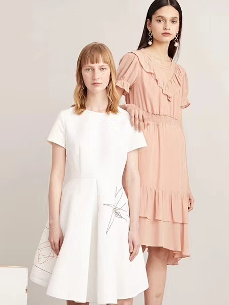 迪笛歐品牌女裝批發(fā)時尚大碼女裝批發(fā)一手貨源批發(fā)工廠直銷地攤進(jìn)貨渠道漢正街批發(fā)市場