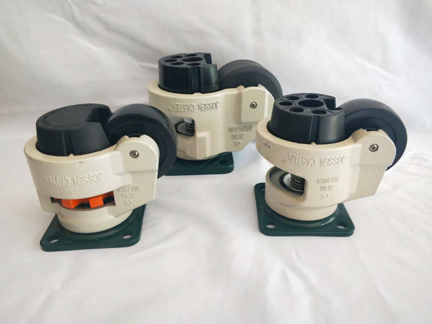 廠家直銷福馬支撐調(diào)節(jié)輪GD-60F/S