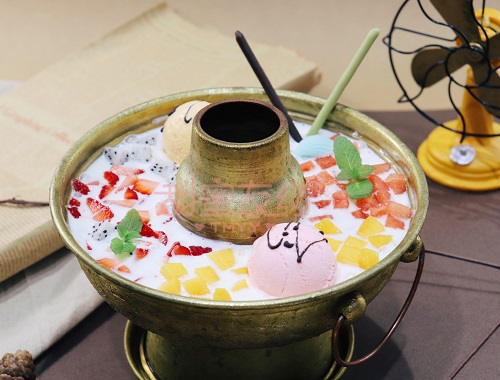 廣州小本創(chuàng)業(yè)項(xiàng)目選擇 小吃冰淇淋