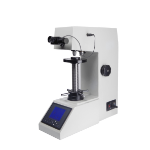HVS-5/10數(shù)顯維氏硬度計(jì)