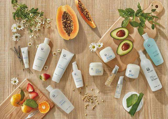 首頁上海化妝品代加工