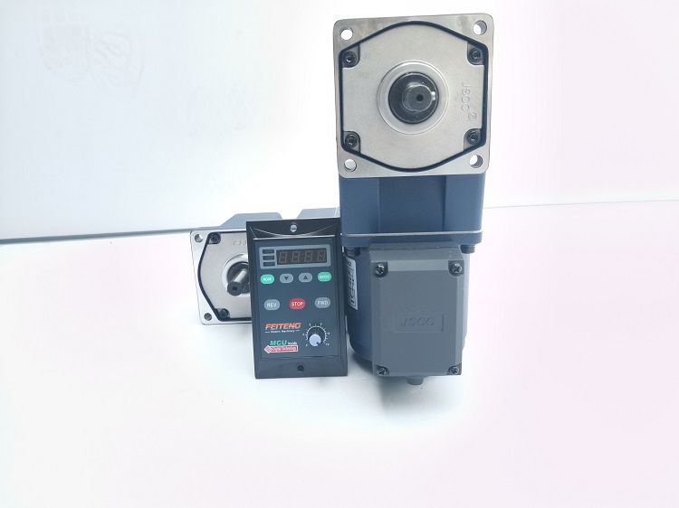 JSCC精研減速機90YF90GV22