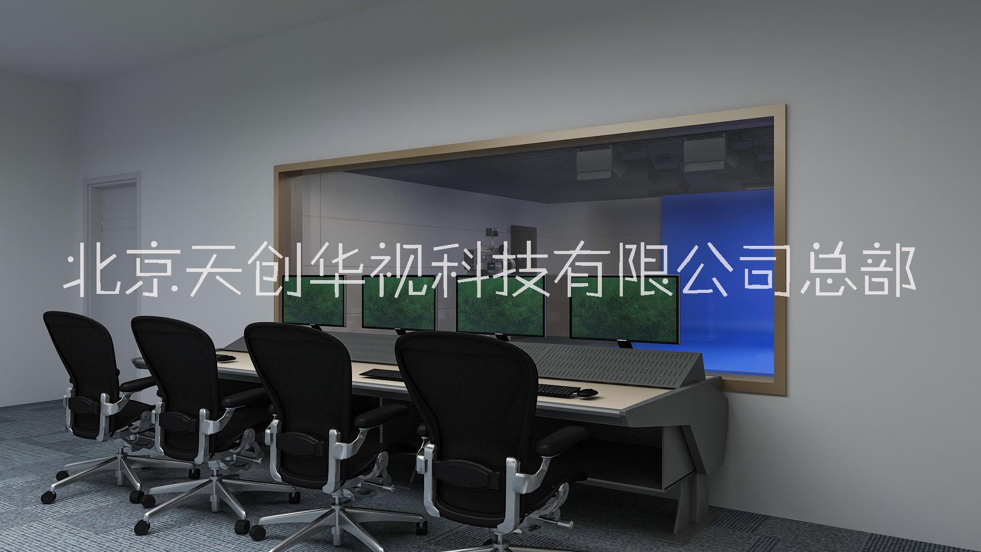 融媒體演播室非線性編輯系統(tǒng)非編設(shè)備