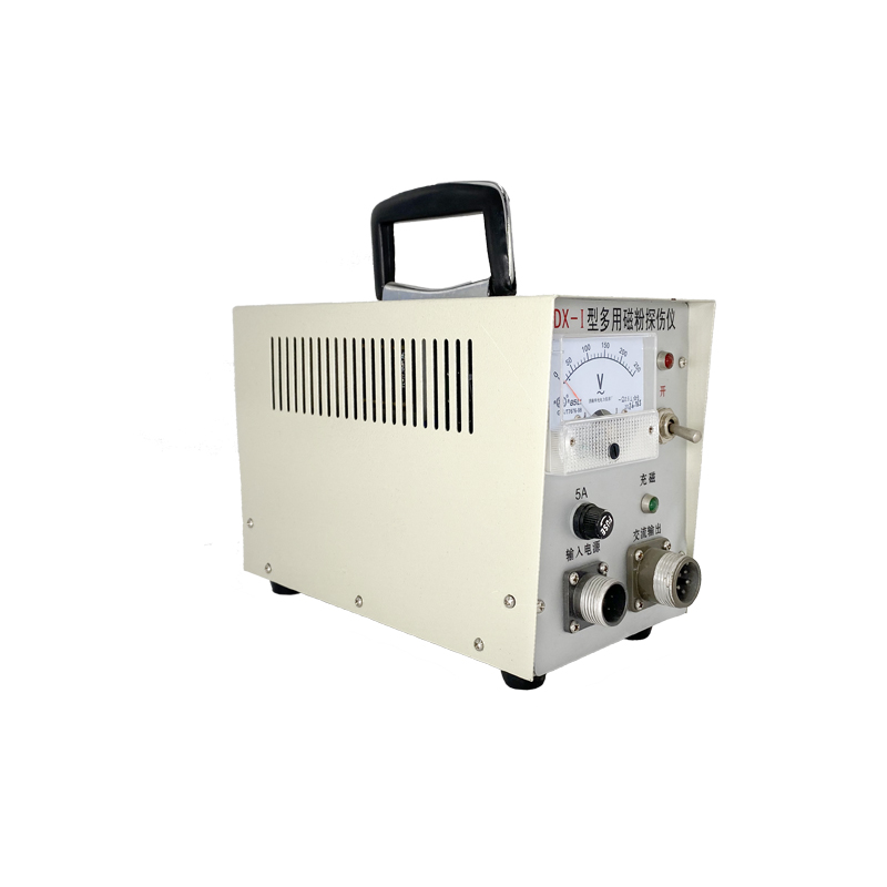 CDX系列磁粉探傷機