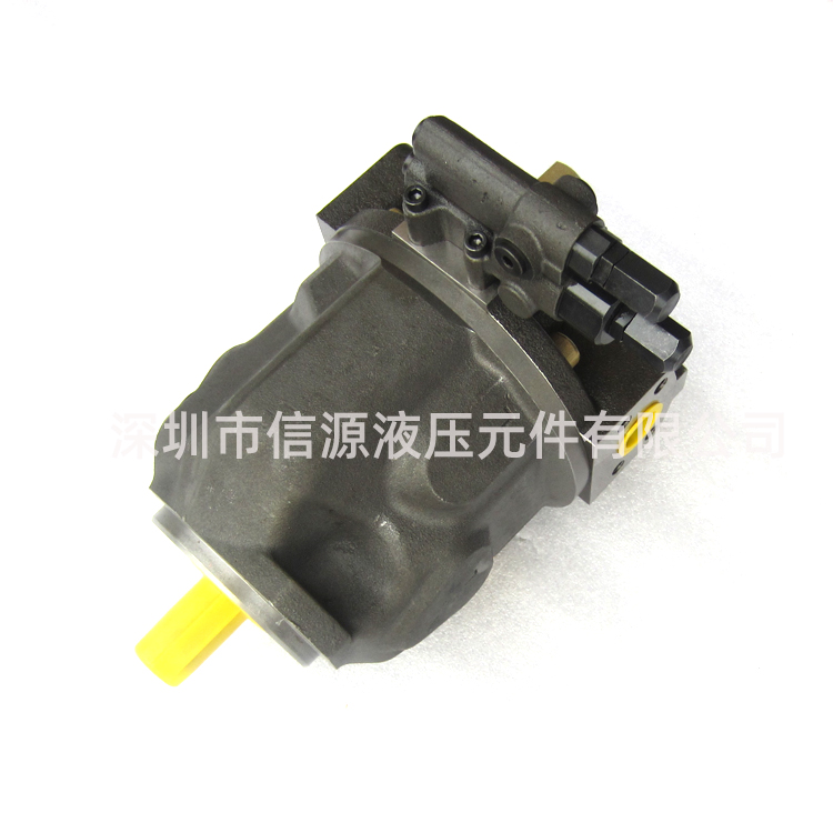 力士樂柱塞液壓泵A10VSO45DFR1/31R-PPA12N00 力士樂內(nèi)嚙合齒輪泵