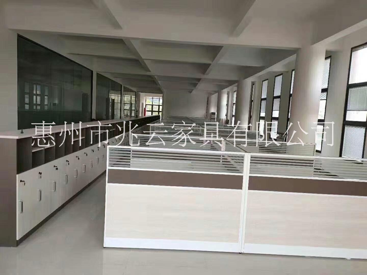 辦公家具 /屏風/隔斷/職員桌