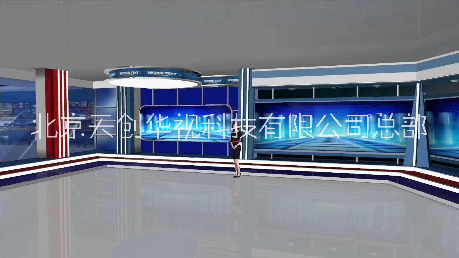 校園電視臺演播室建設(shè)一站式服務(wù)