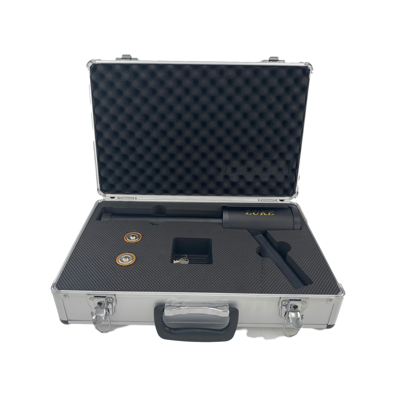 RJ-1200環(huán)境輻射檢測儀