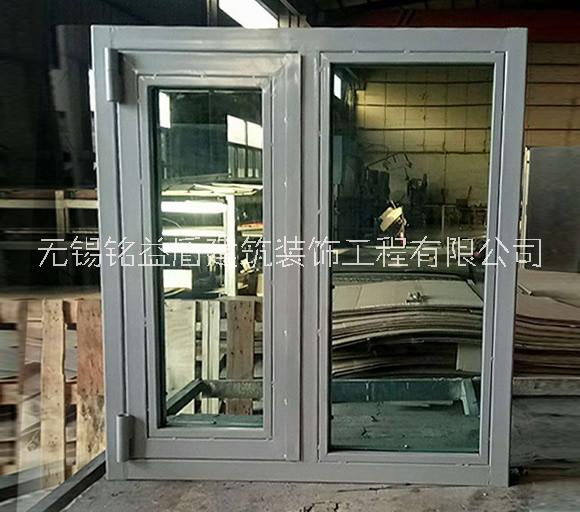 抗爆門抗爆墻泄爆螺栓防火墻風(fēng)管施