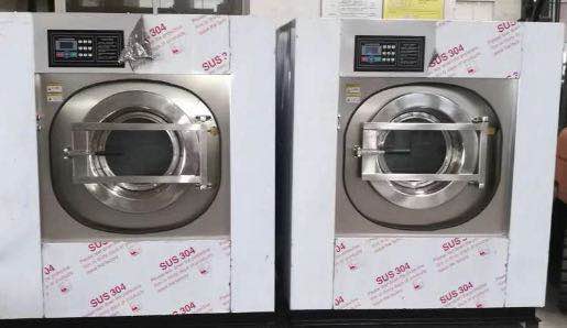 工業(yè)脫水機(jī)   洗脫兩用機(jī)