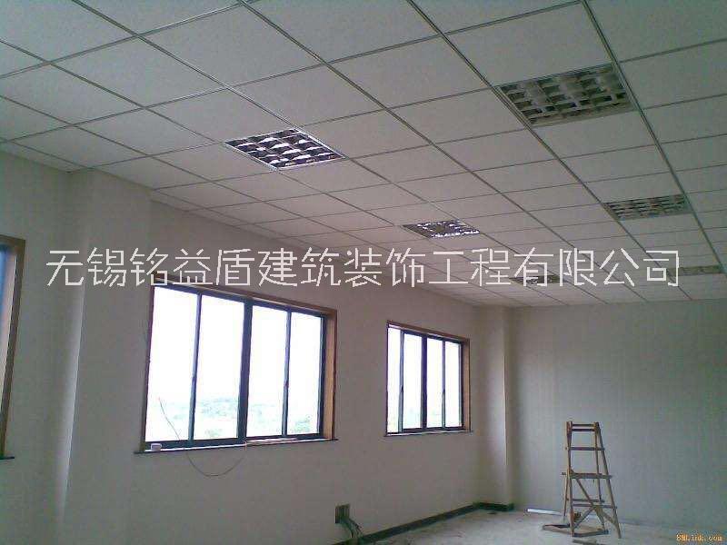 無錫江陰 防爆墻安裝泄爆墻 無錫銘益盾