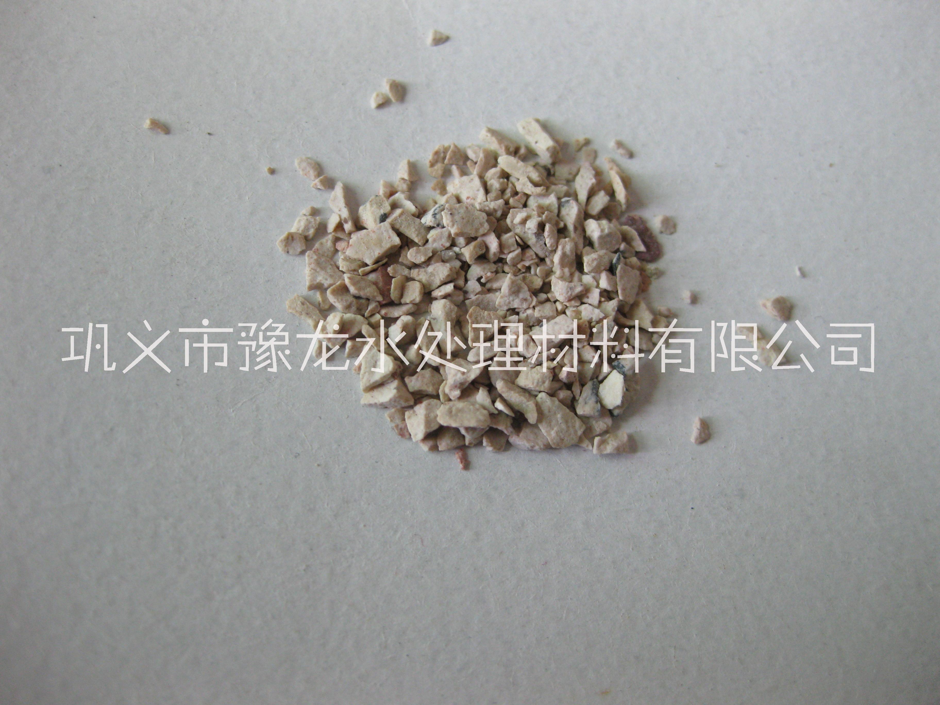 河南豫龍現(xiàn)貨供應(yīng)活化沸石 改性沸石 沸石分子篩