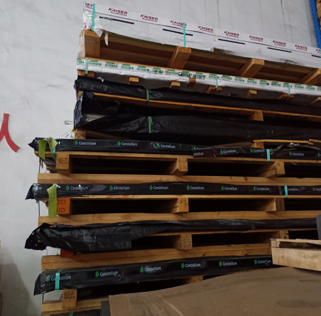 鋁銅鎂系合金 耐蝕性LY12鋁板 上海高強度硬質(zhì)鋁板價格 松江優(yōu)惠鋁型材