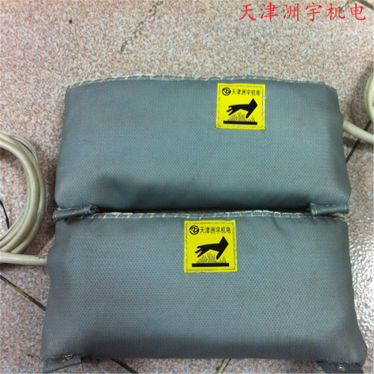 錢包加熱套 色譜分析儀加熱器