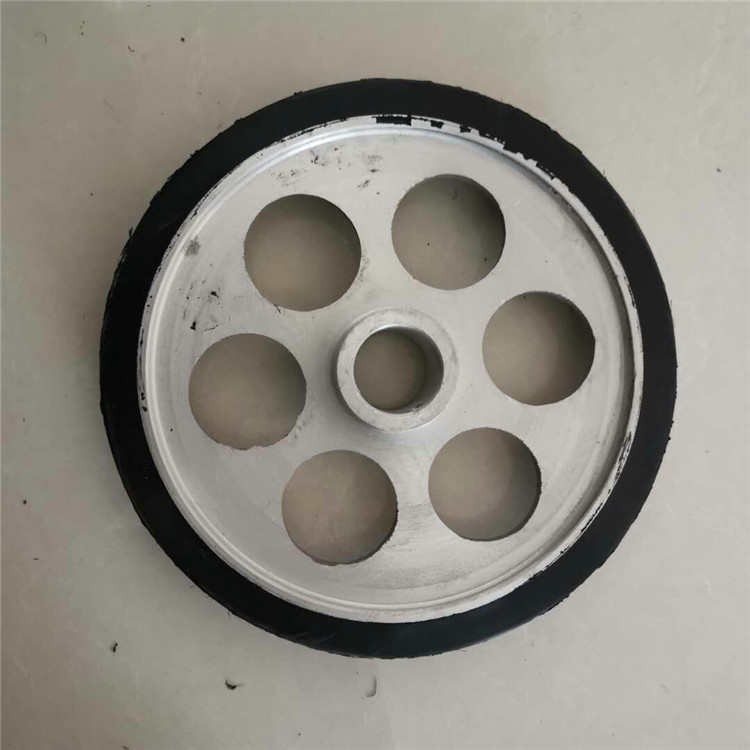仁澤橡塑定制生產(chǎn) 橡膠密封件