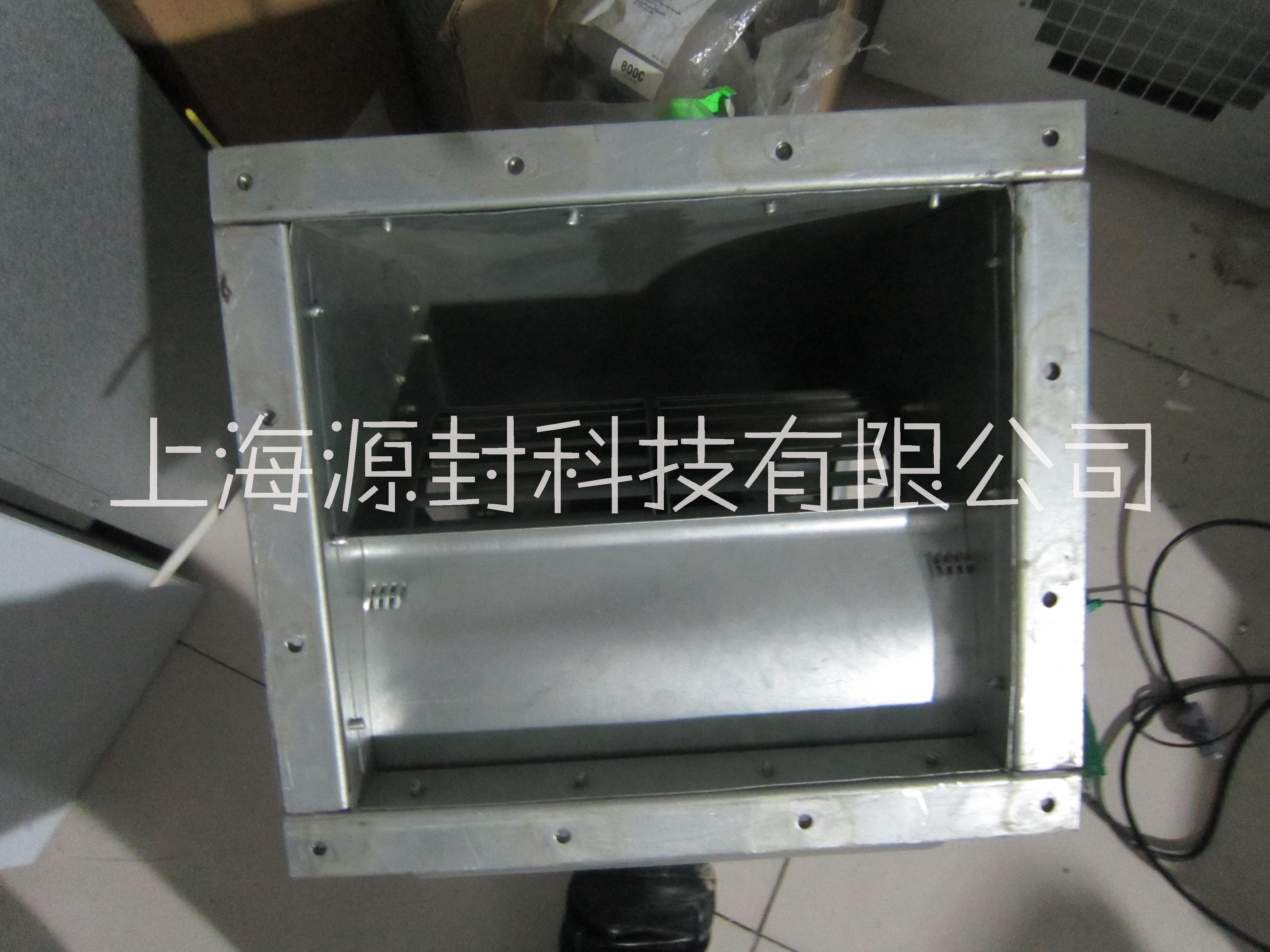 德國洛森DRAD280-4K無蝸殼散熱風機