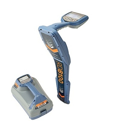 英國雷迪RD8100地下管線探測儀 用于管道走向勘測電纜定位等