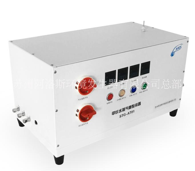 甲烷水蒸氣重整裝置