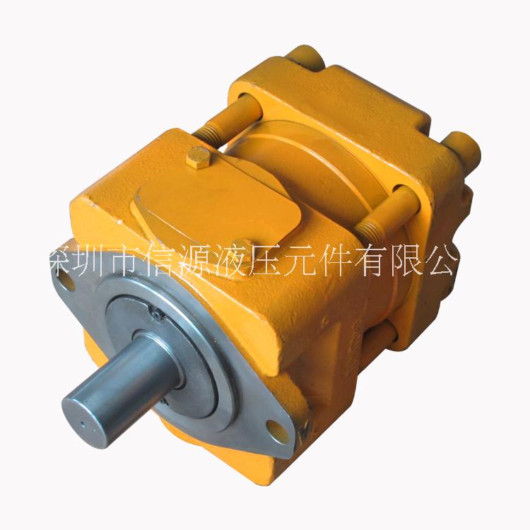 住友挖掘機(jī)液壓泵QT62-80FS-A1102A-B直銷