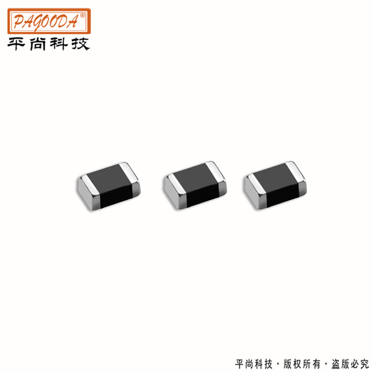 0805 100R 1A磁珠