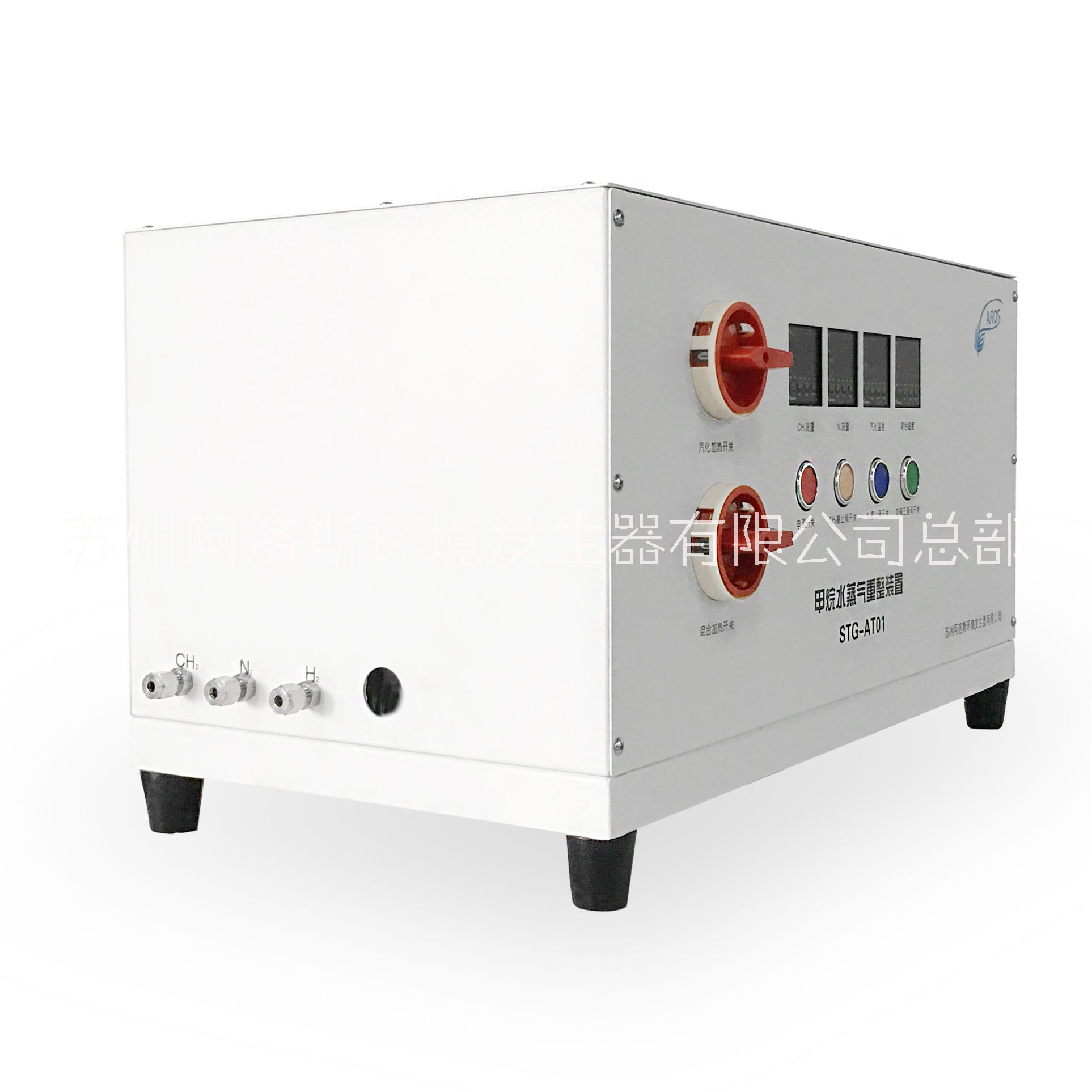 甲烷水蒸氣重整裝置