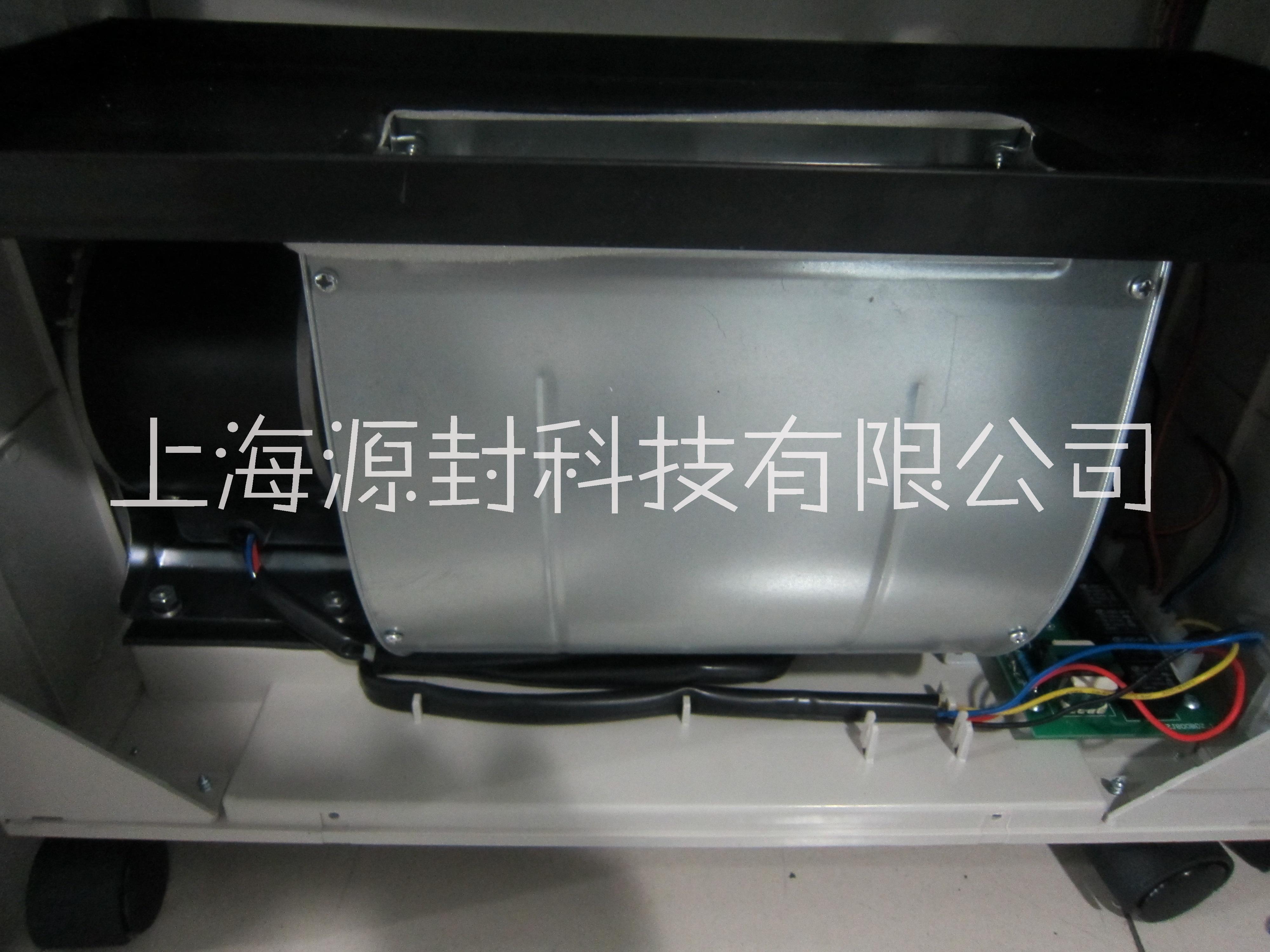 德國洛森DRAD280-4K無蝸殼散熱風機