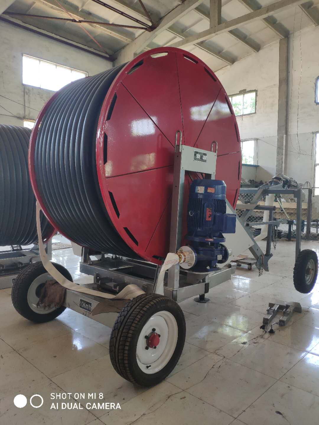 電動(dòng)回收噴灌機(jī)@電動(dòng)回收噴灌機(jī)生產(chǎn)廠家@18853432223