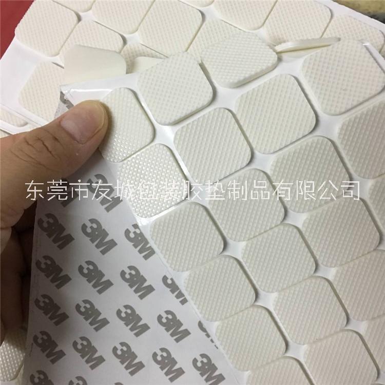 供應(yīng)硅膠 黑色磨砂3M硅膠墊 電子防滑硅膠腳墊 硅膠密封圈 環(huán)保質(zhì)量