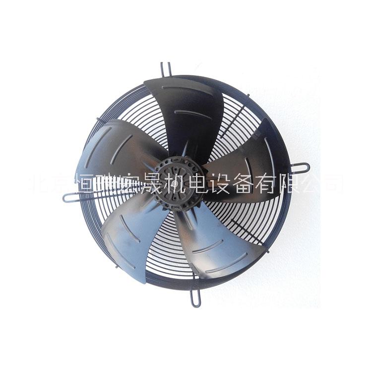 冷凝器*ebmpapst風(fēng)機(jī) S4E400-AP02-44  160/240W