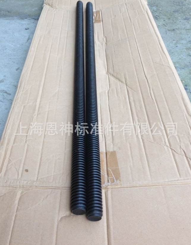 T型螺桿批發(fā)價(jià)格 T型螺桿廠家