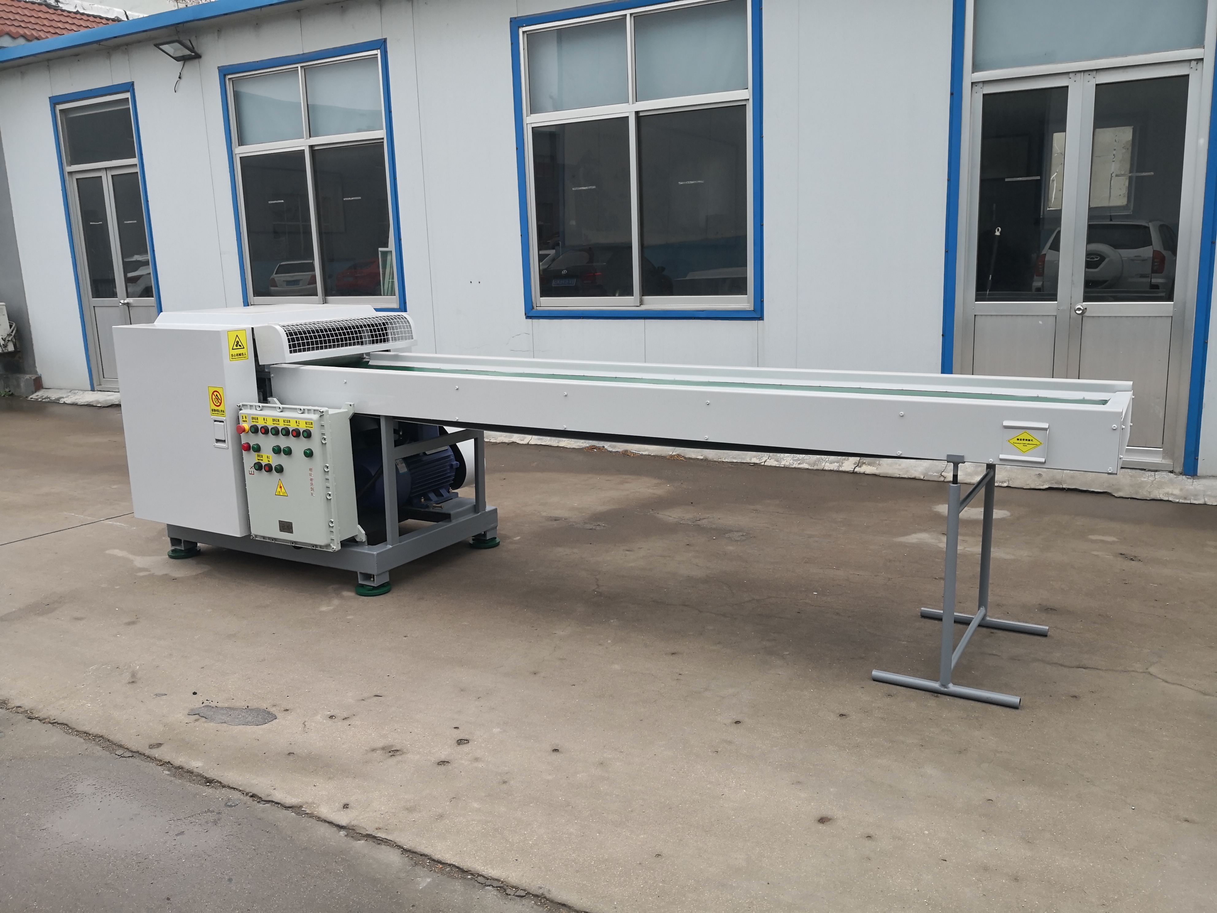 HY1260粉碎機廠家價格 山東HY1260粉碎機