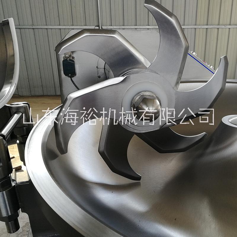 廠家直銷肉餡高速80斬拌機(jī)
