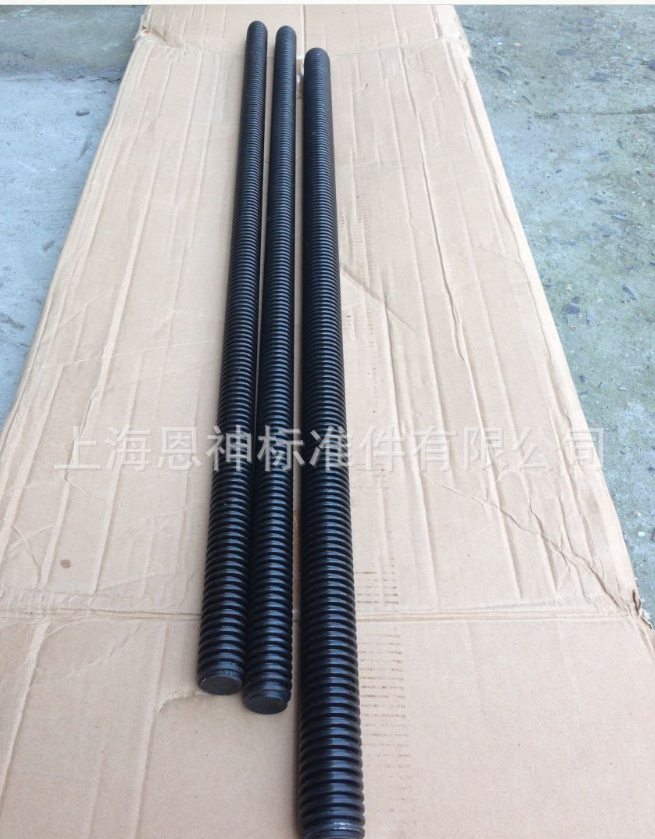 T型螺桿批發(fā)價(jià)格 T型螺桿廠家