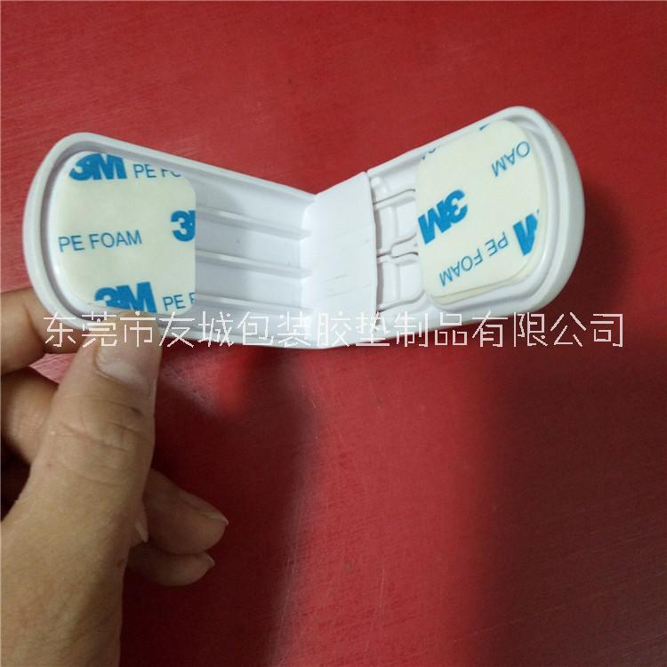 供應(yīng)直銷3M膠 強(qiáng)力3MVHB泡棉雙面膠 手機(jī)支架PE泡棉雙面膠 任意定做