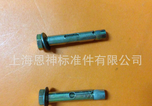 緊固件膨脹螺絲多少錢(qián) 緊固件膨脹螺絲批發(fā)價(jià)格