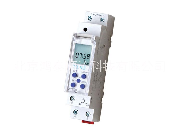 ZYT16G-3a三路時控開關(guān)生產(chǎn)廠家信息；ZYT16G-3a三路時控開關(guān)市場價格信息