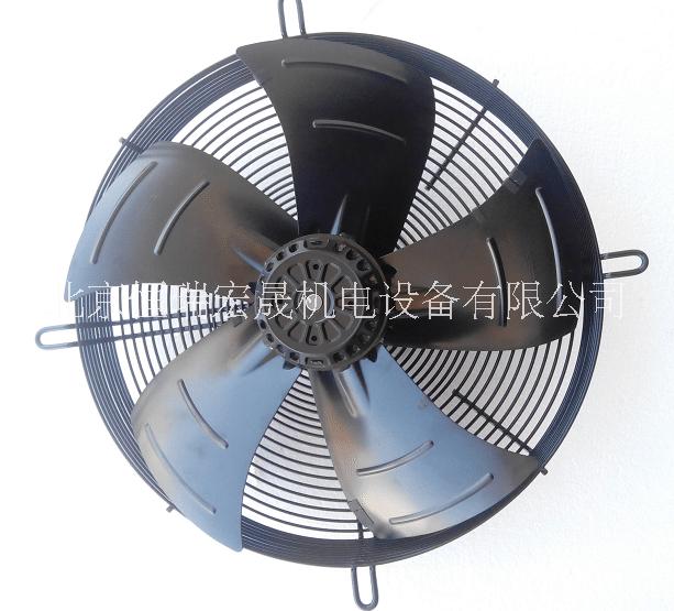 冷凝器*ebmpapst風(fēng)機(jī) S4E400-AP02-44  160/240W
