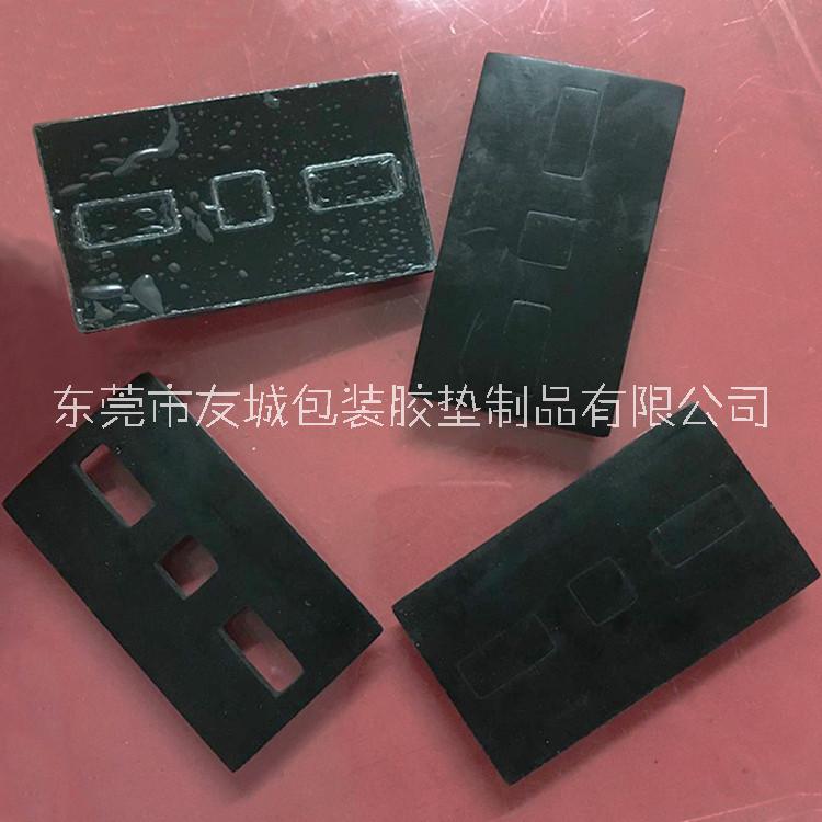 批發(fā)單面背膠橡膠墊 黑色格紋橡膠腳墊 白色橡膠墊 分切橡膠膠條 廠家直銷