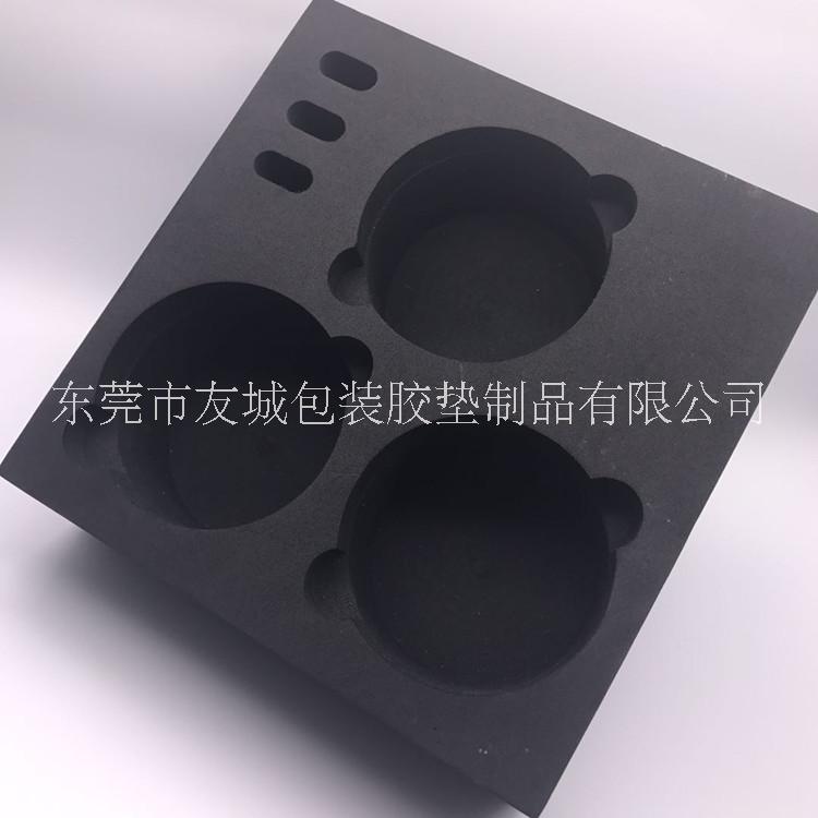 批發(fā)自粘EVA泡棉墊 3MEVA膠墊 彩色EVA泡棉制品 彩色泡棉包裝盒  廠家直銷