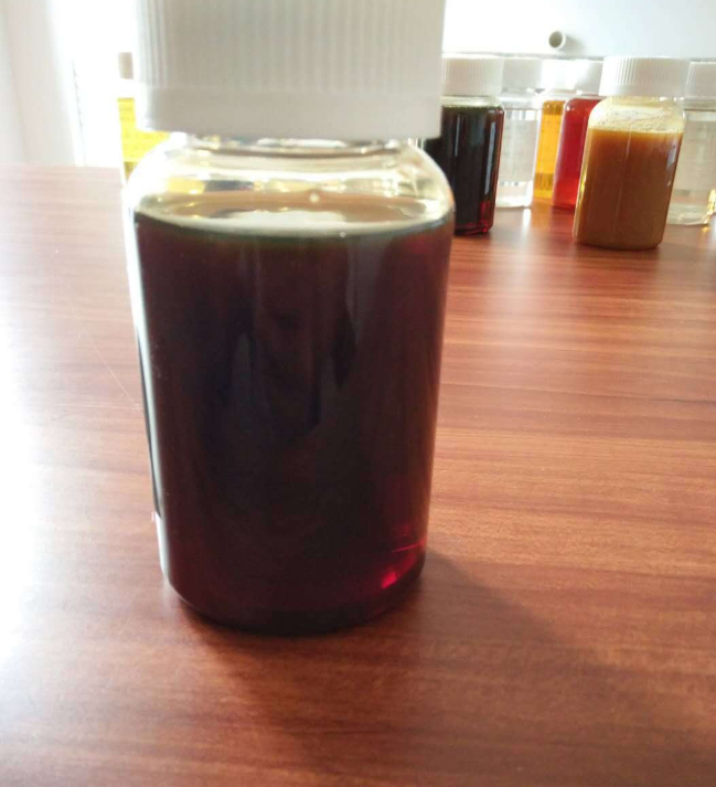 防銹油復合劑生產廠家  防銹油復合劑DY-1300