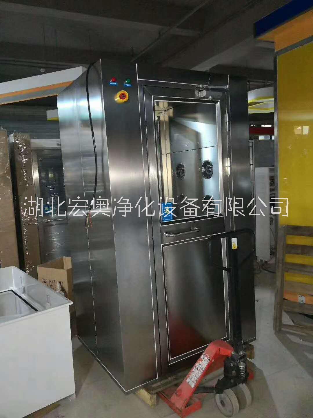 湖北哪些行業(yè)需求凈化車間工程-凈化風(fēng)淋室
