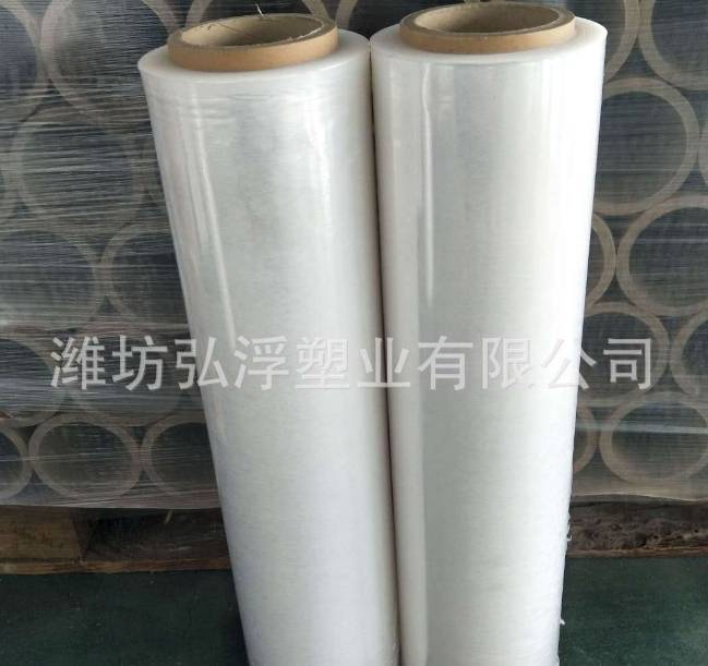 pe拉伸纏繞膜哪里好 pe拉伸纏繞膜哪里有