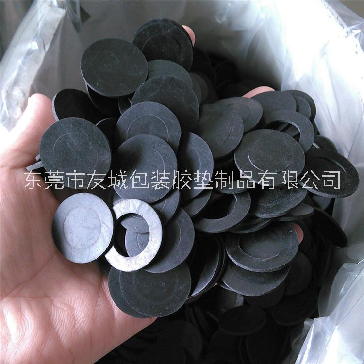 供應(yīng)黑色橡膠墊/防滑耐磨橡膠桌椅腳墊 丁晴橡膠墊片 環(huán)保質(zhì)量 免費打板