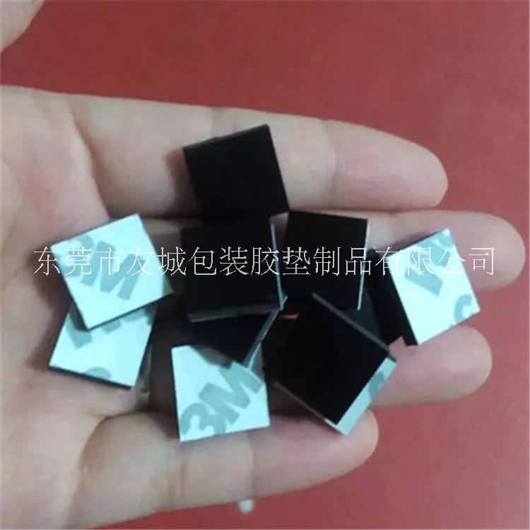 供應東莞橡膠O型圈 耐磨螺絲橡膠圈 緩沖橡膠成型品 橡膠腳墊 廠家直銷
